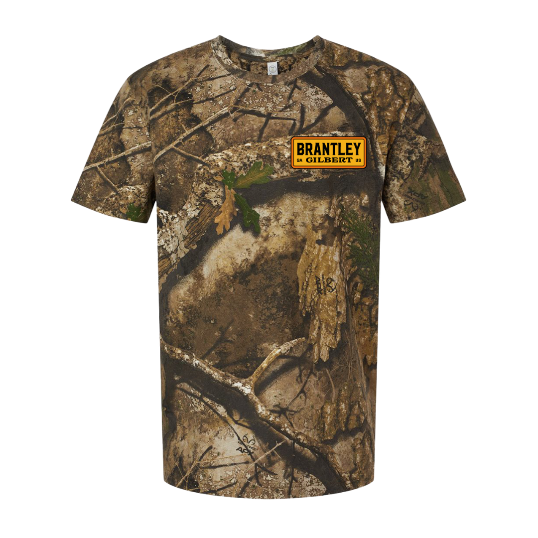 Take Off Realtree T-Shirt