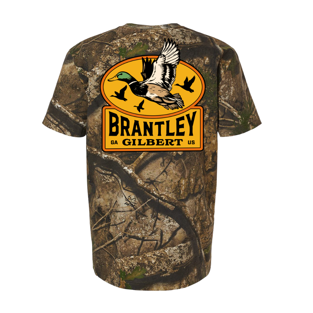 Take Off Realtree T-Shirt