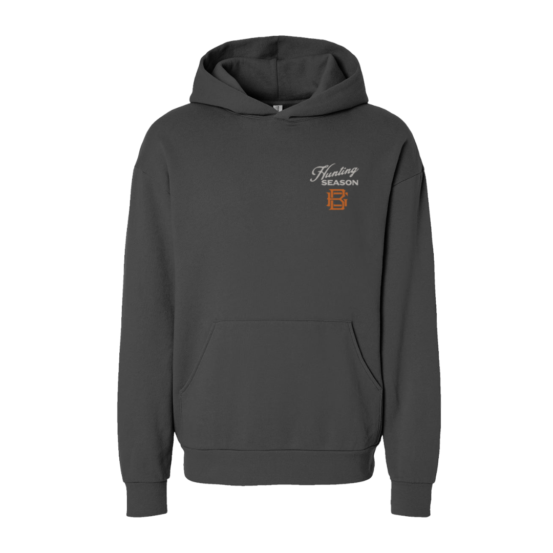 Buck Field Hoodie