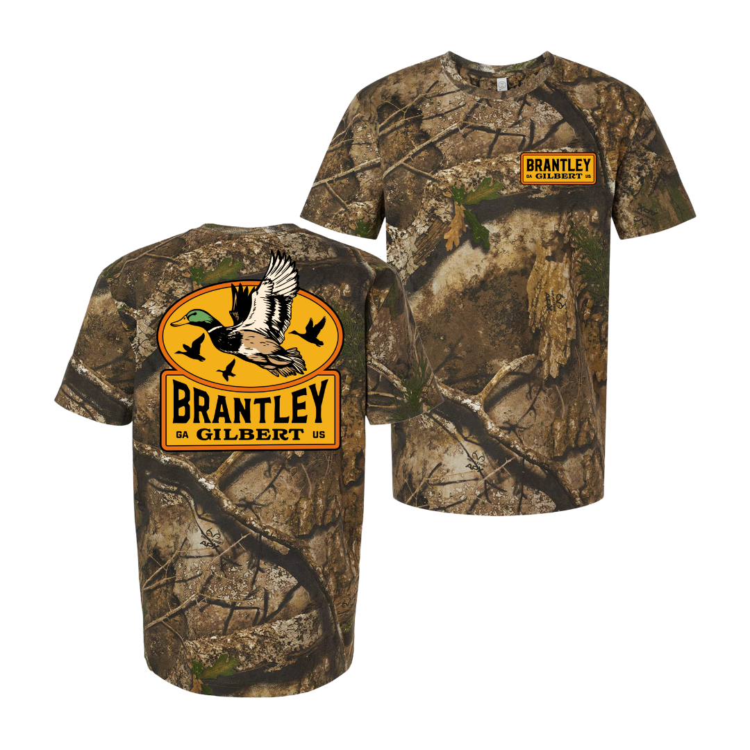 Take Off Realtree T-Shirt