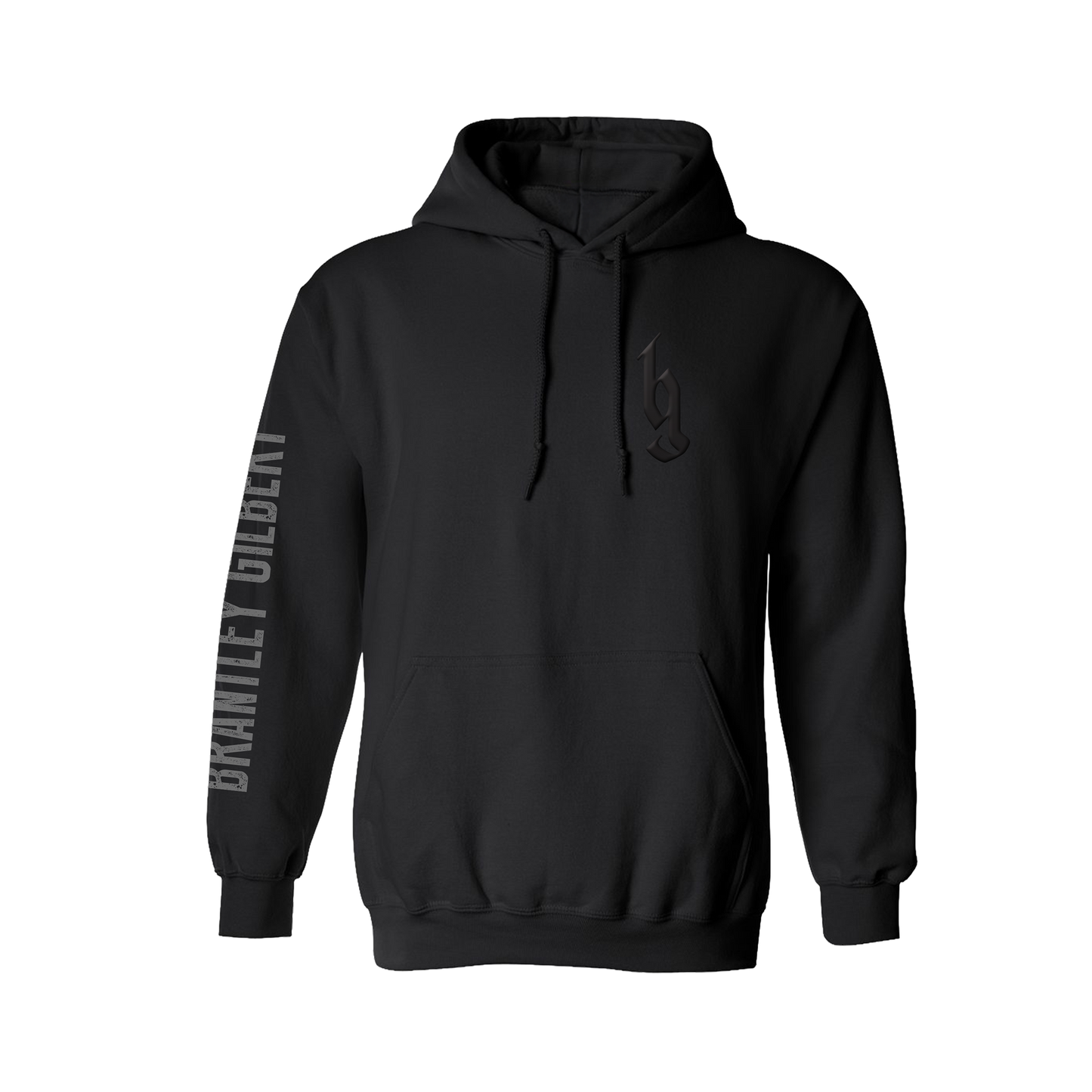 Blackout Hoodie