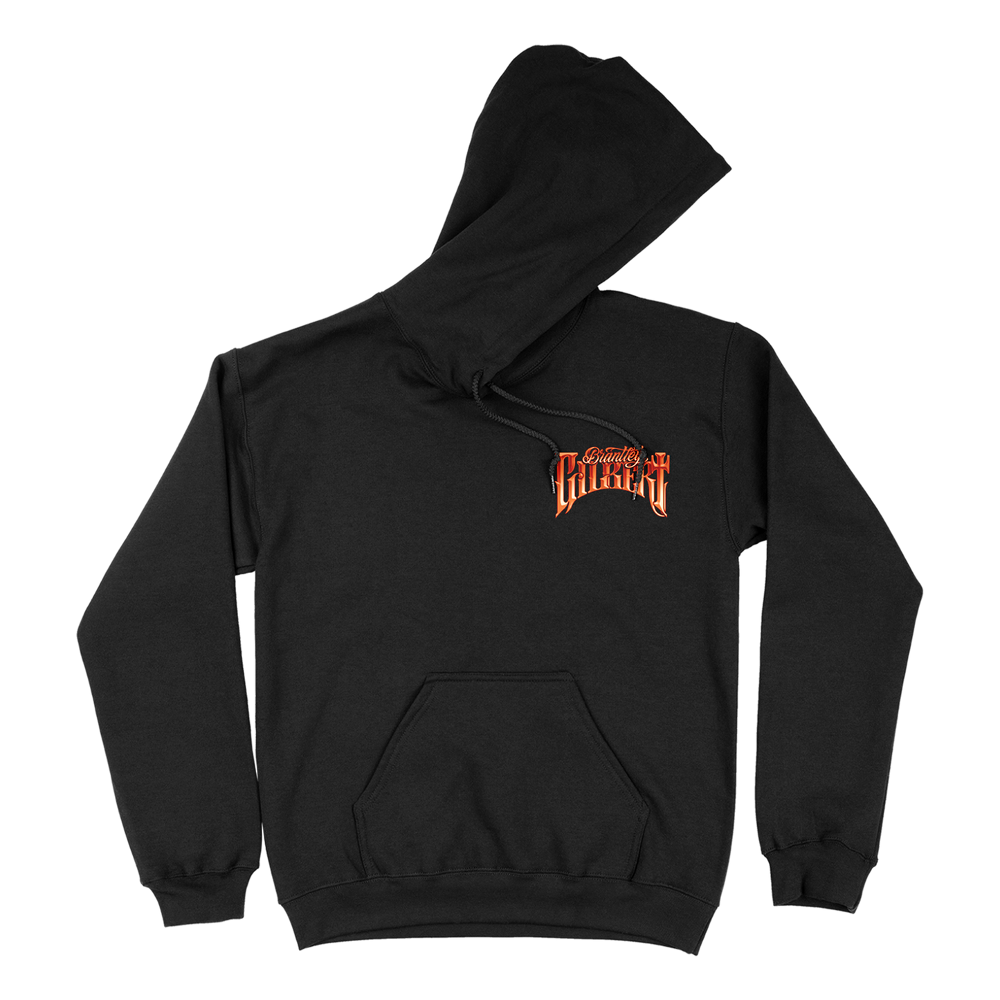 Frame Tattoos 2 Sided Hoodie