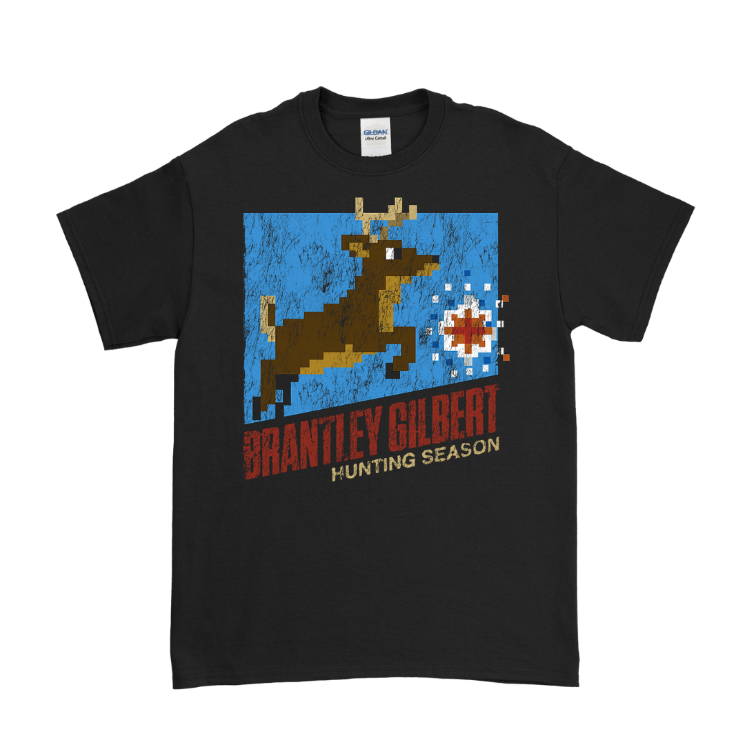 Buck Hunt T-Shirt