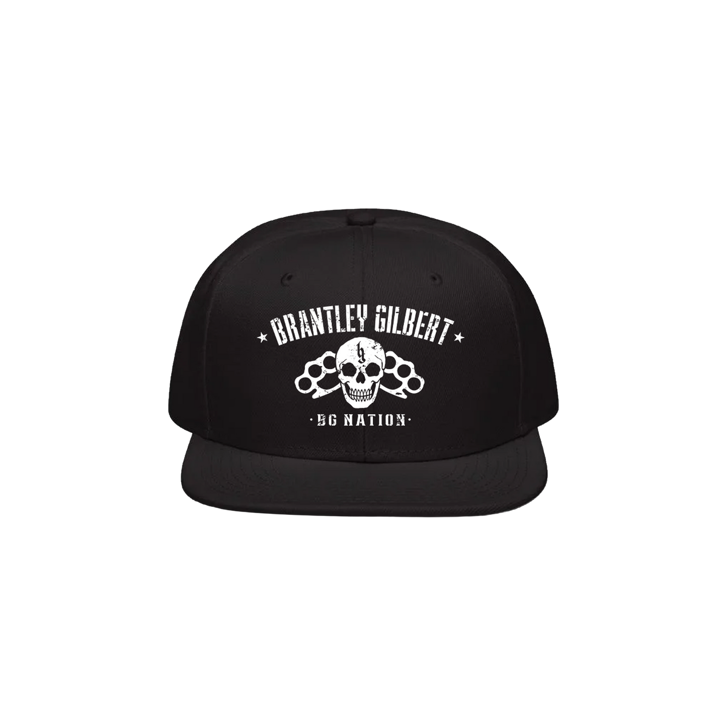 Knuckle Skull Hat