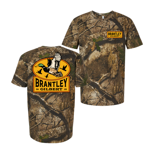 Take Off Realtree T-Shirt
