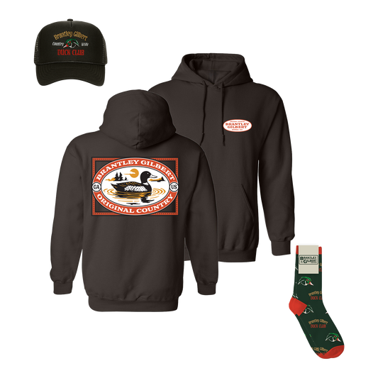 Brantley's B-Day Bundle