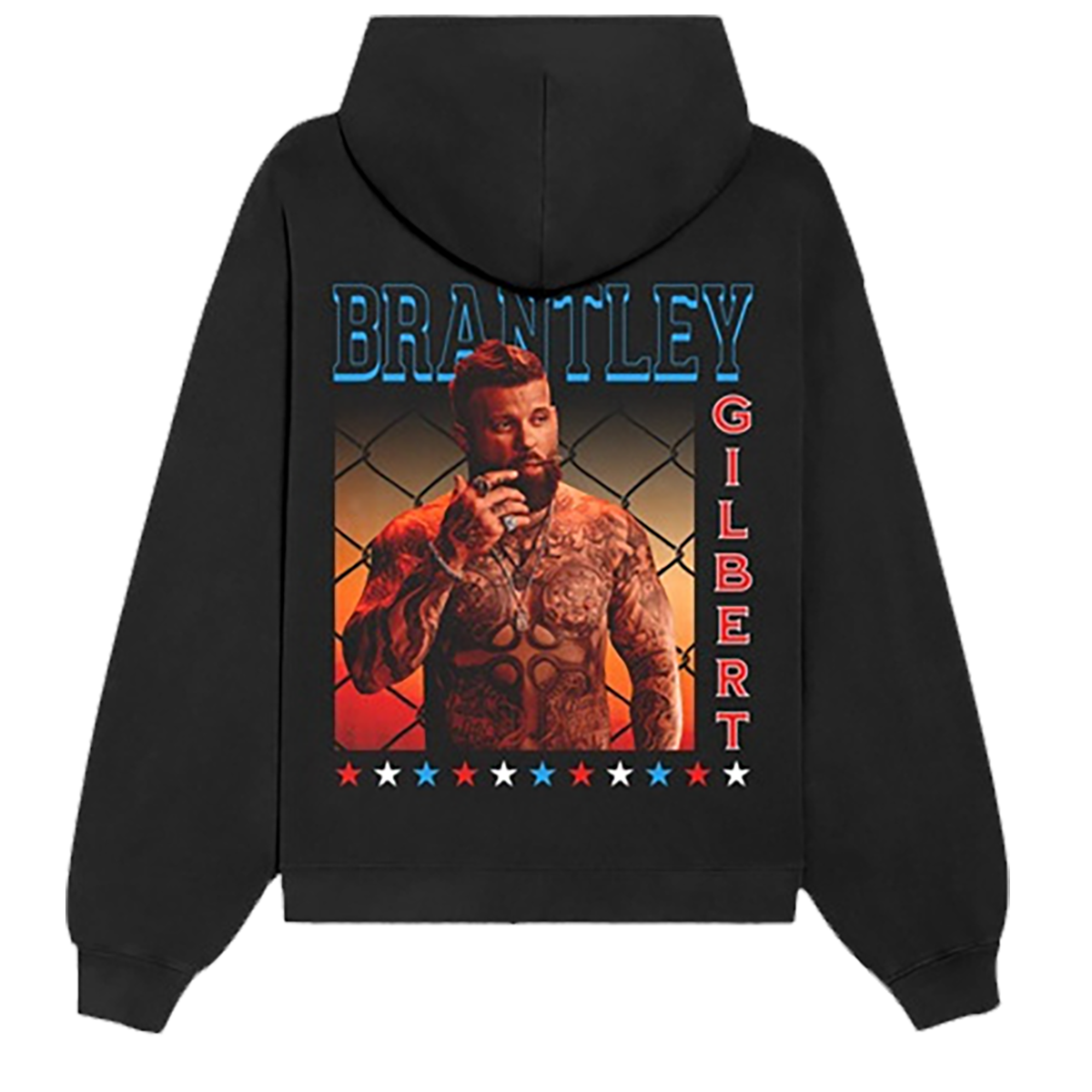 Tattoos Hoodie