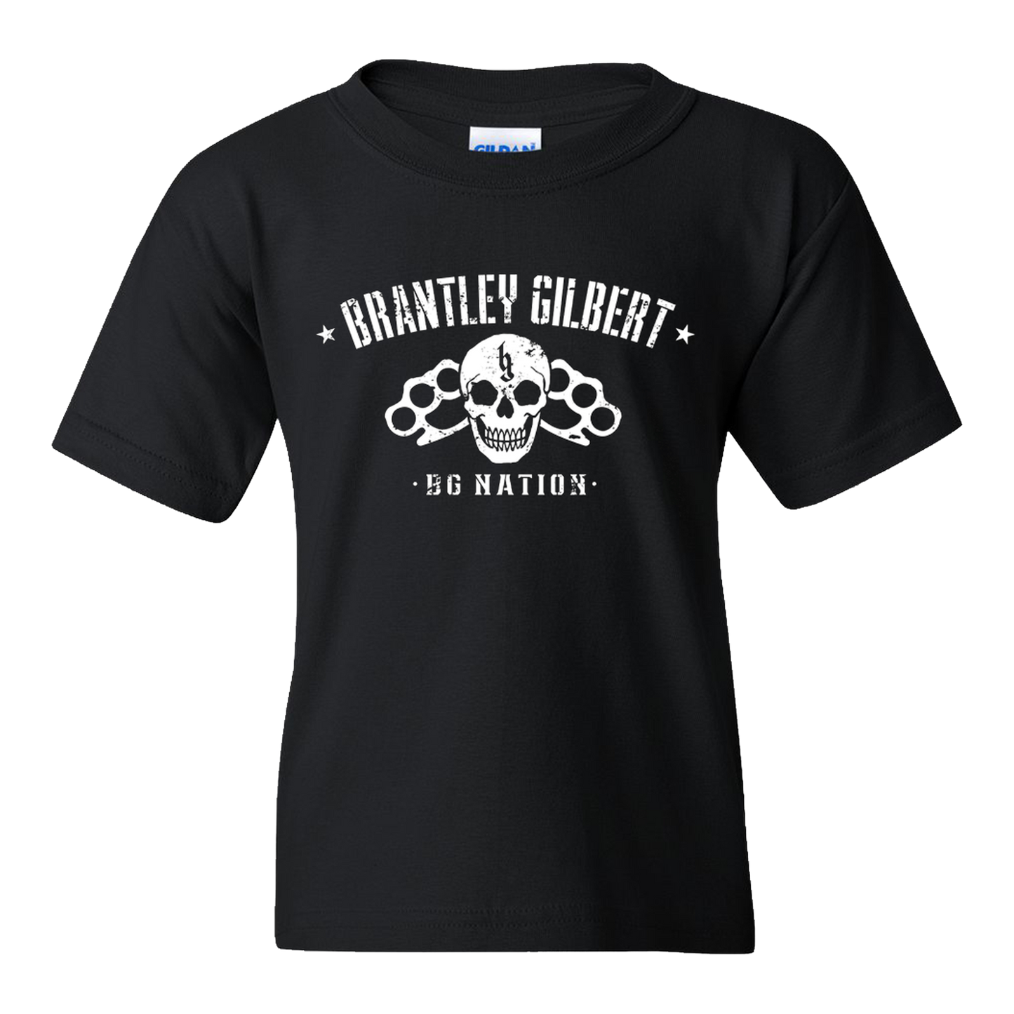 Knuckle Skull Youth Tee