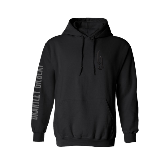 Blackout Hoodie