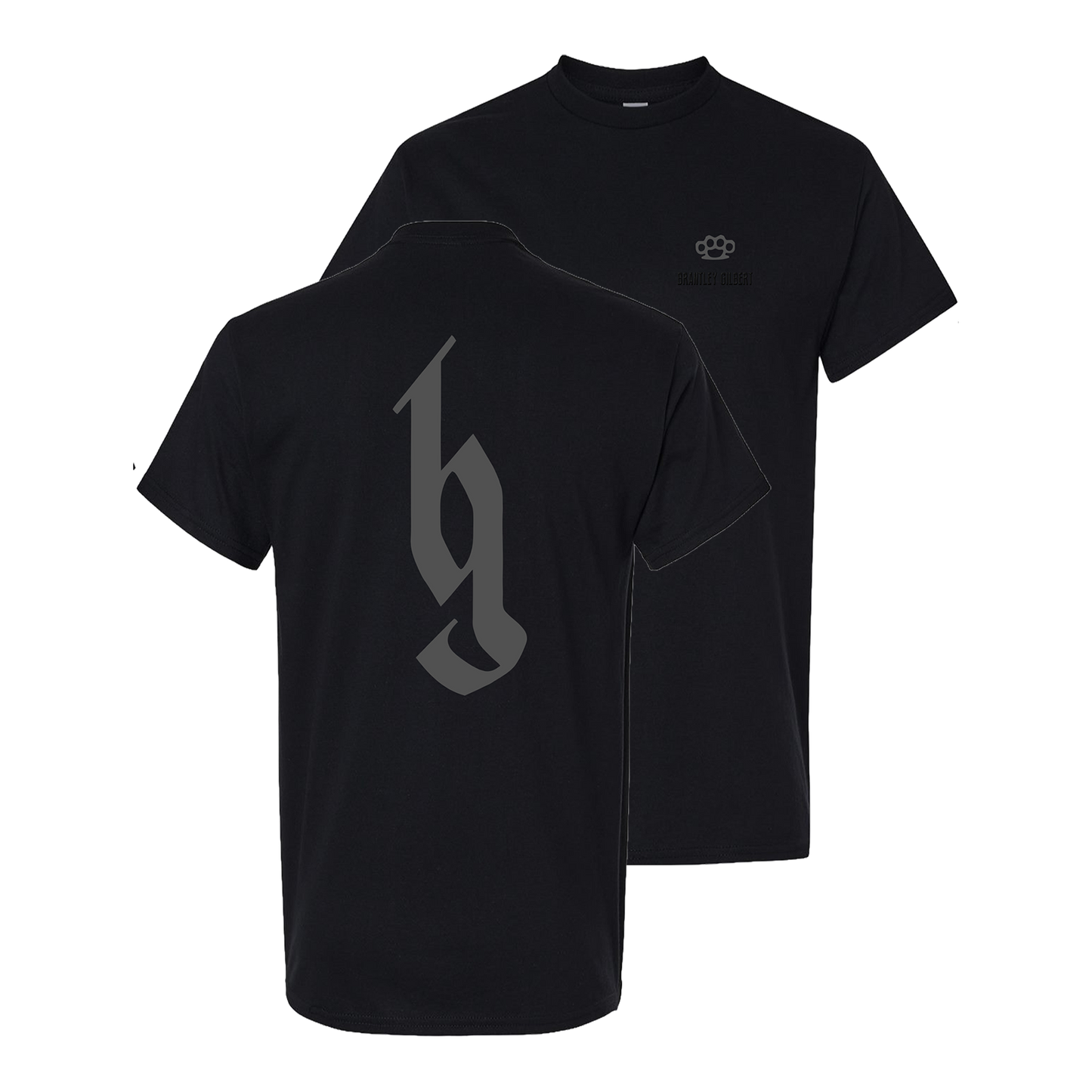 Blackout T-Shirt