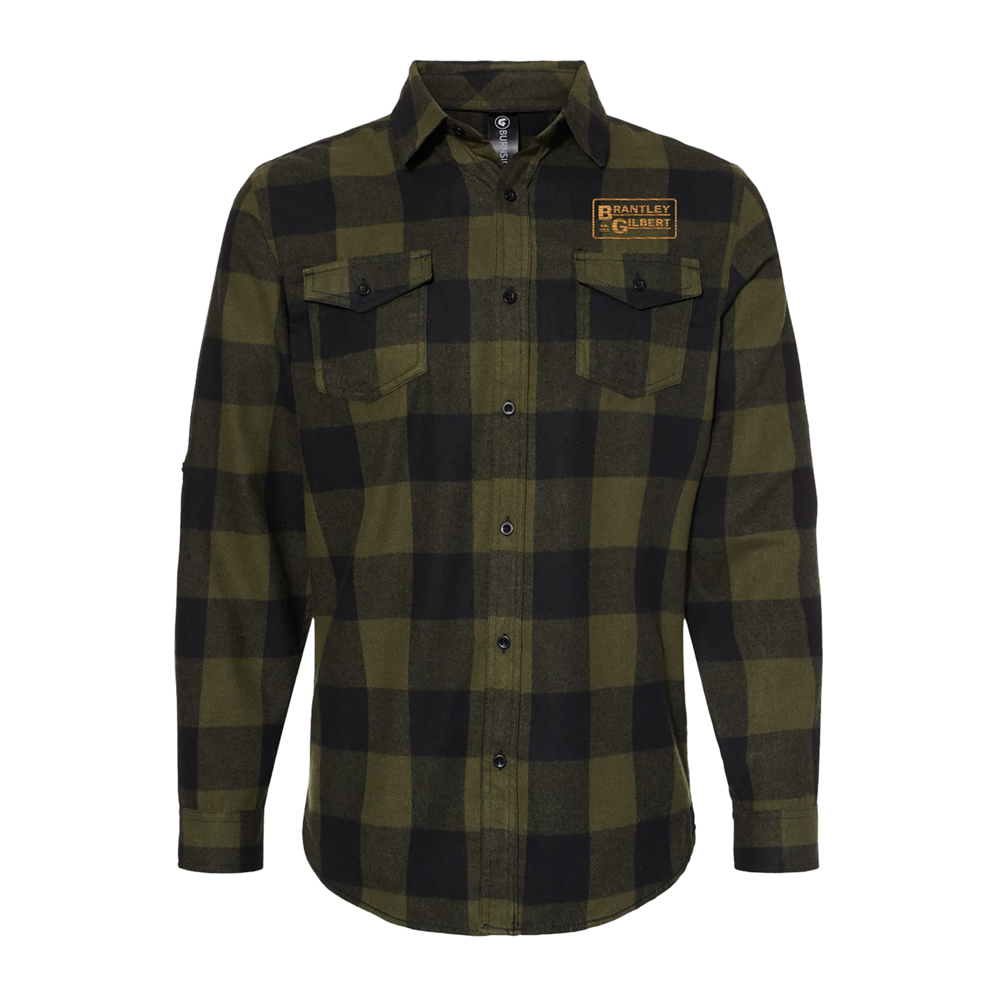 Flock Flannel
