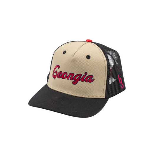 Brantley Gilbert x Gwinnett Stripers Home State Snapback