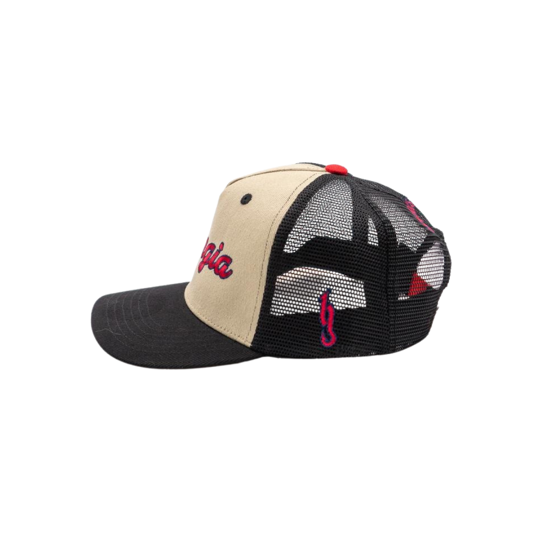 Brantley Gilbert x Gwinnett Stripers Home State Snapback