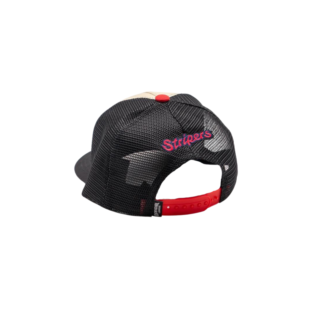 Brantley Gilbert x Gwinnett Stripers Home State Snapback