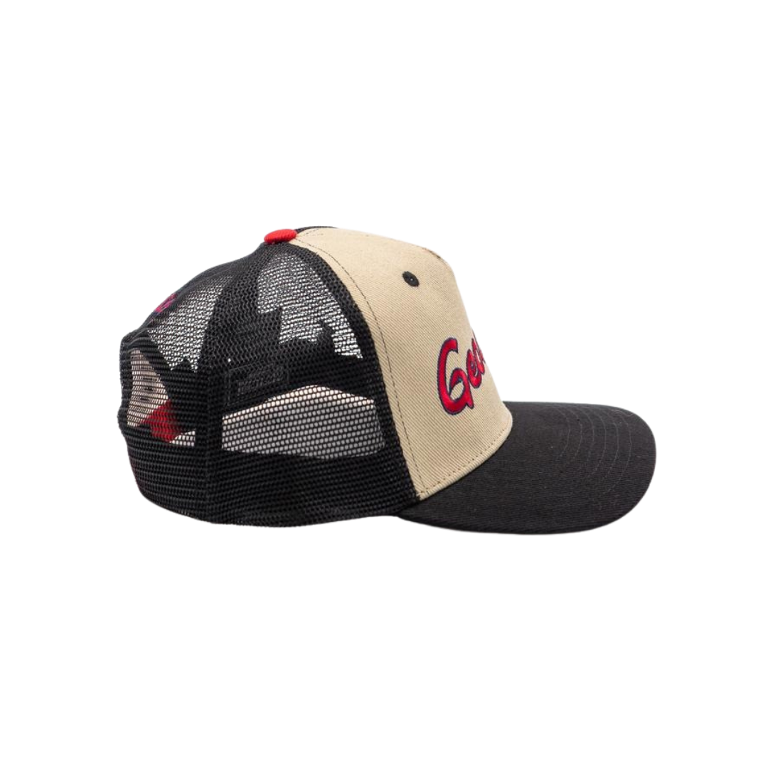 Brantley Gilbert x Gwinnett Stripers Home State Snapback