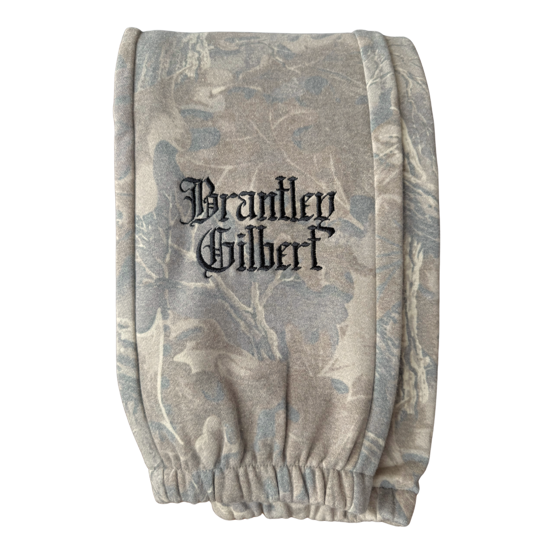 Realtree x Brantley Gilbert Ultimate Camo Bundle