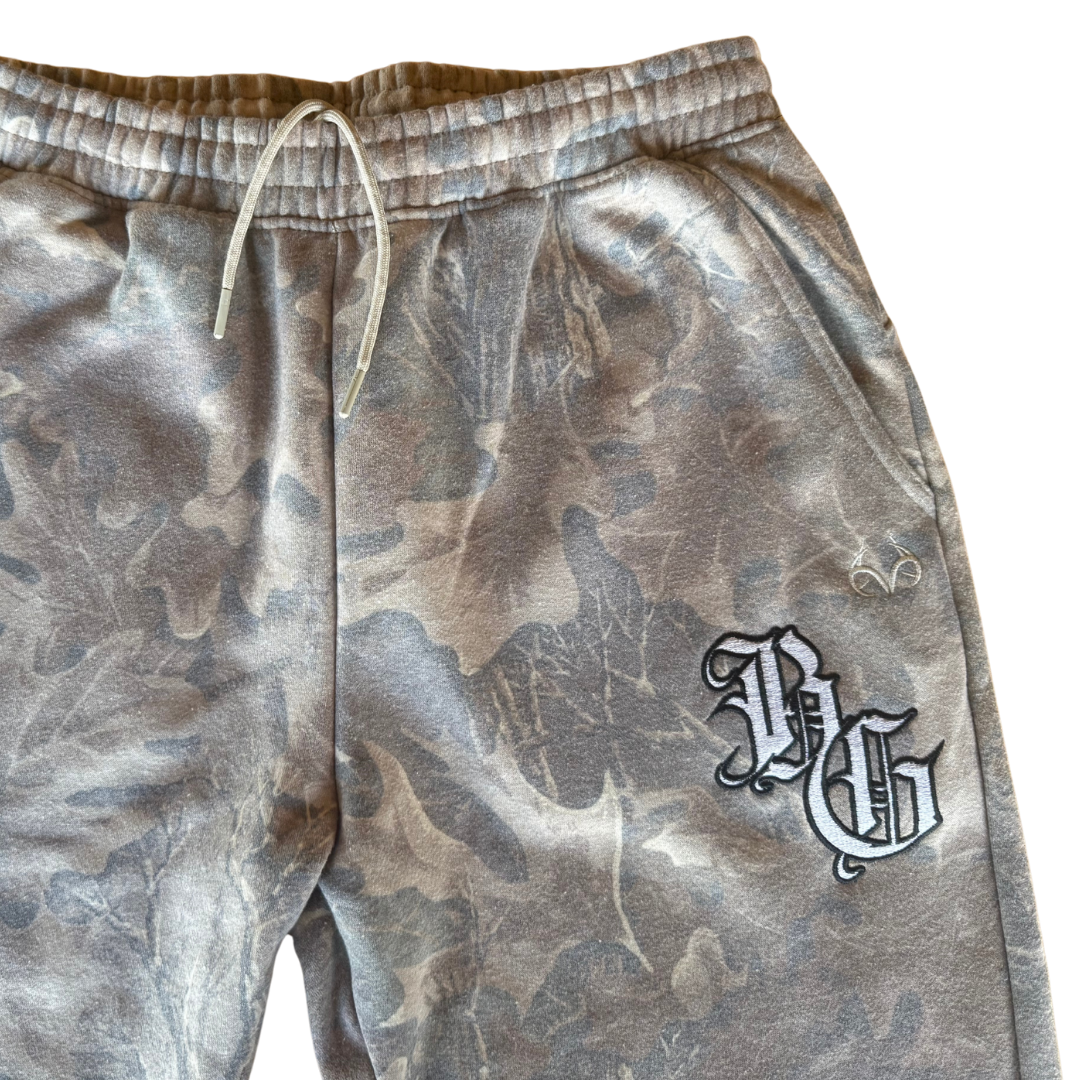 Realtree x Brantley Gilbert Ultimate Camo Bundle