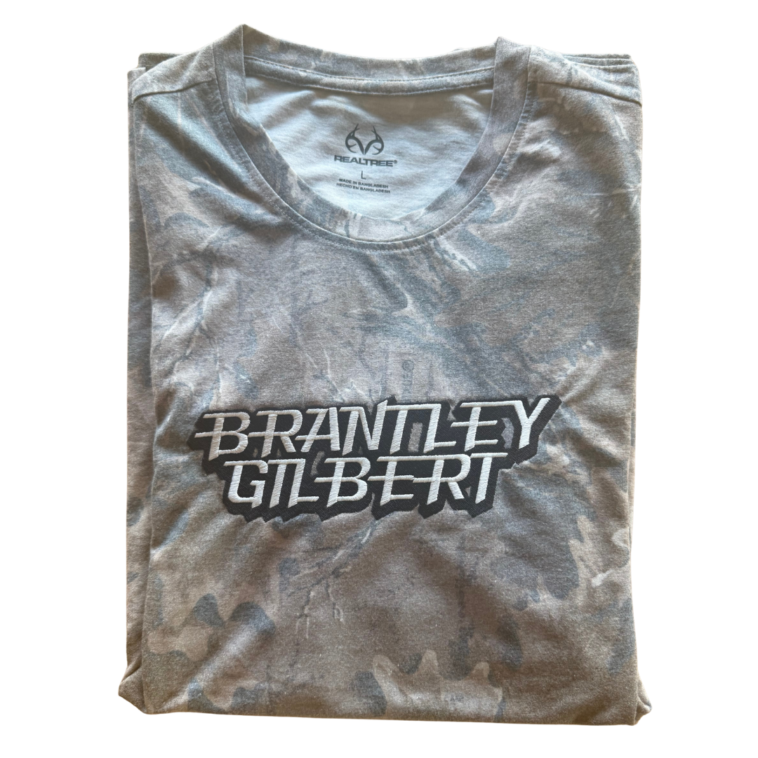 Realtree x Brantley Gilbert Ultimate Camo Bundle