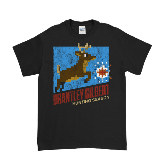 Buck Hunt T-Shirt