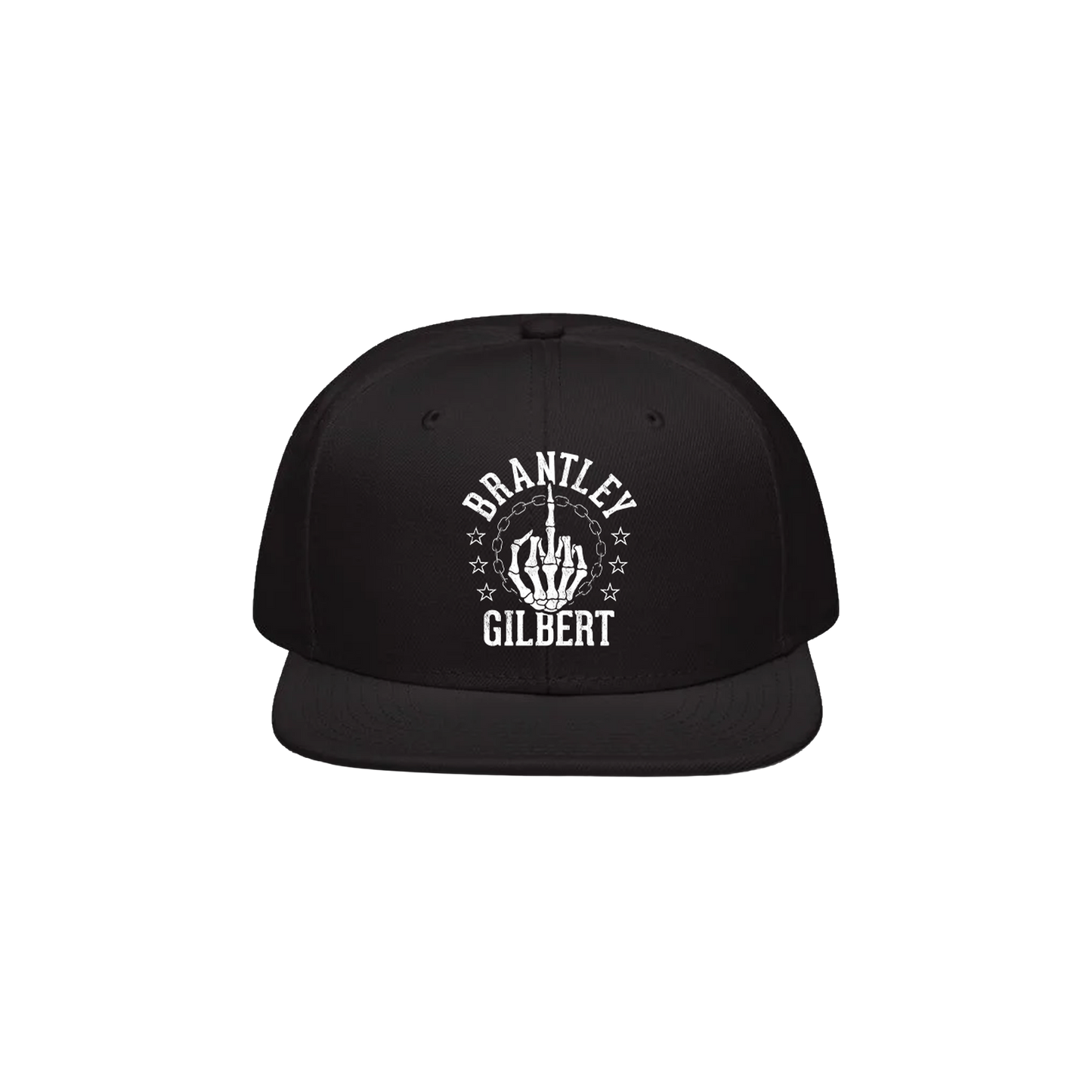 Middle Finger Hat