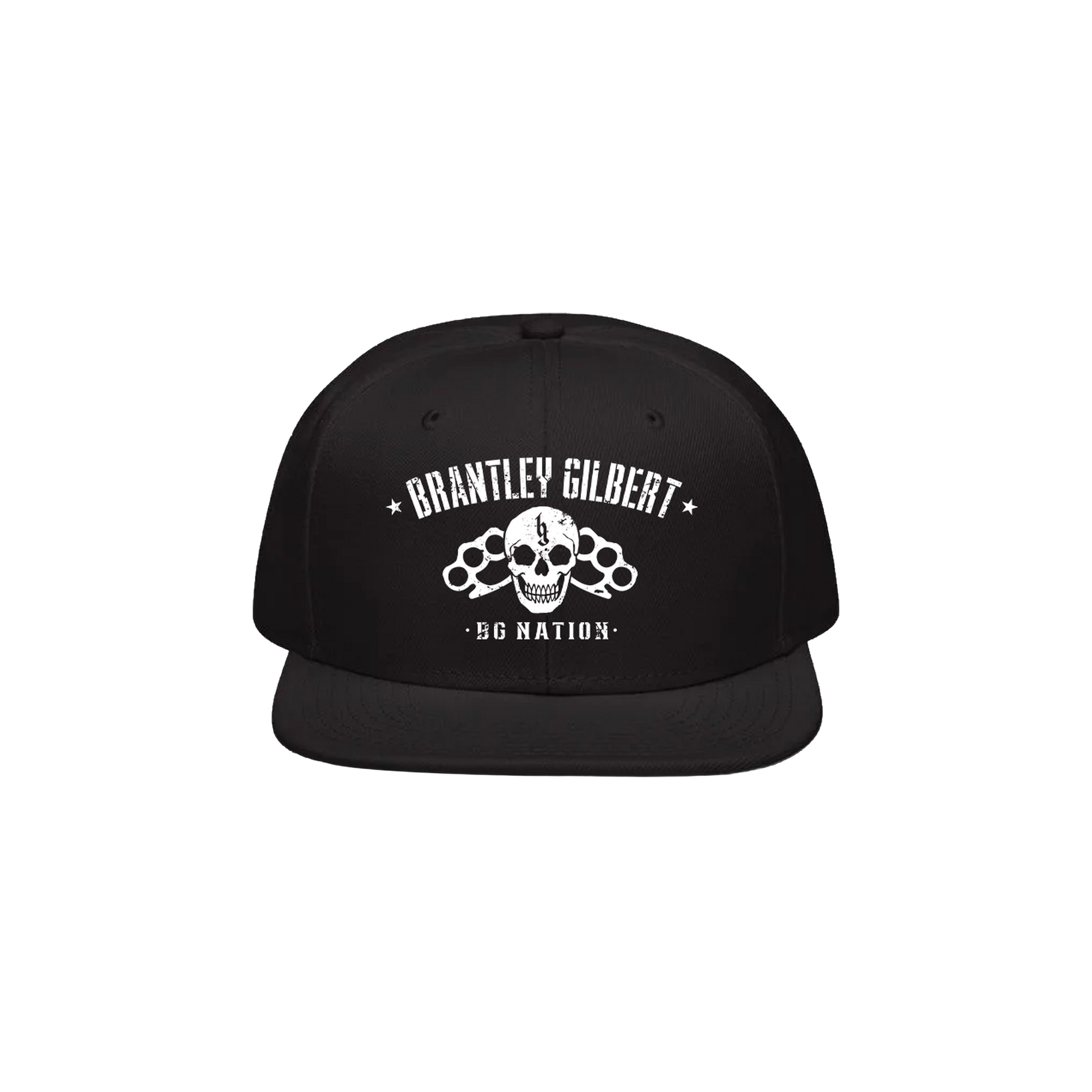 Knuckle Skull Hat