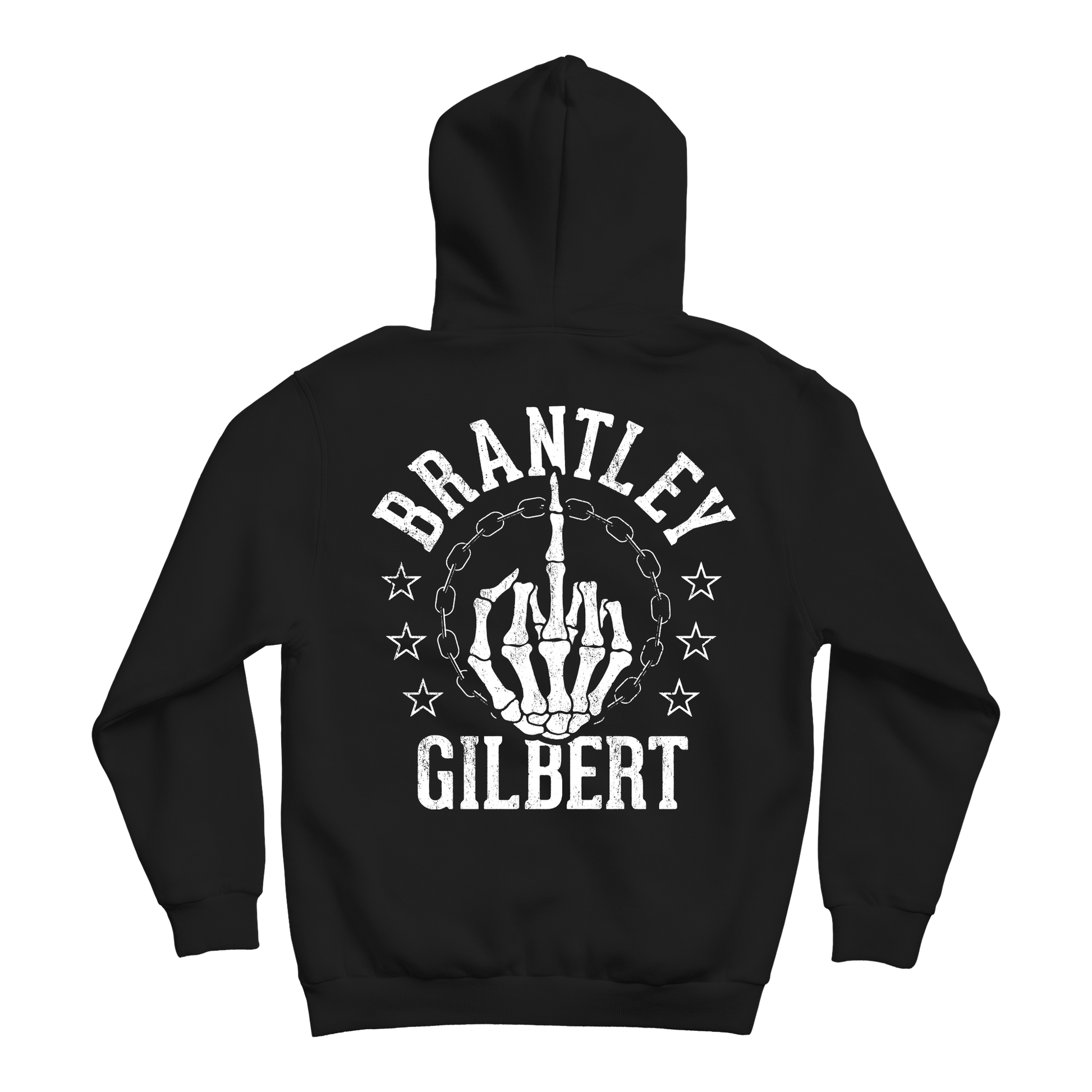 Middle Finger Hoodie
