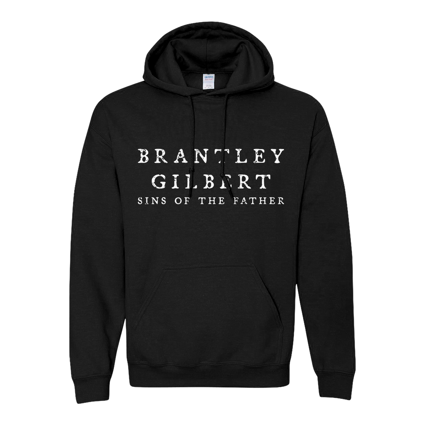 Sins of the Father Hoodie