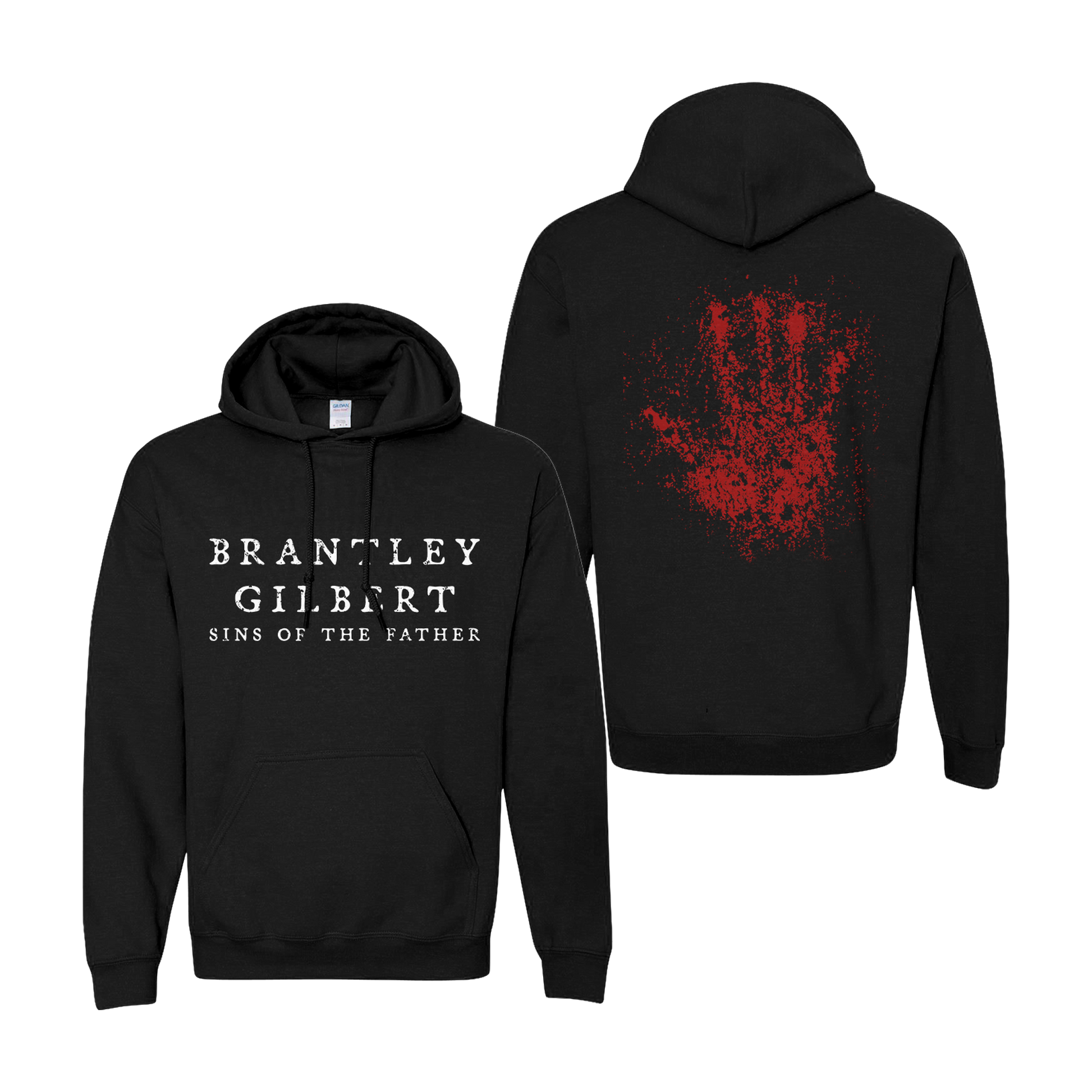 Sins of the Father Hoodie