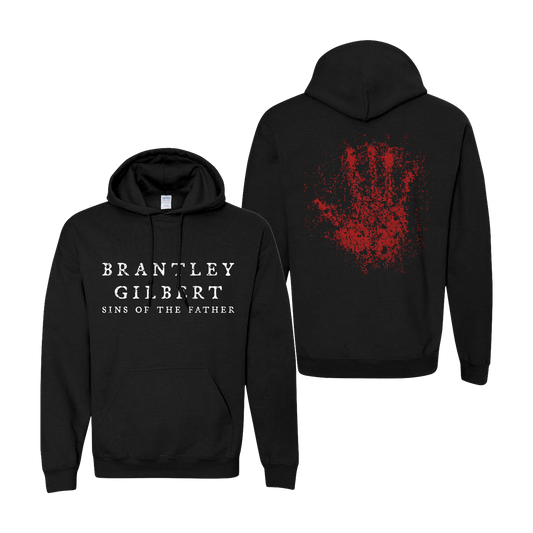 Sins of the Father Hoodie