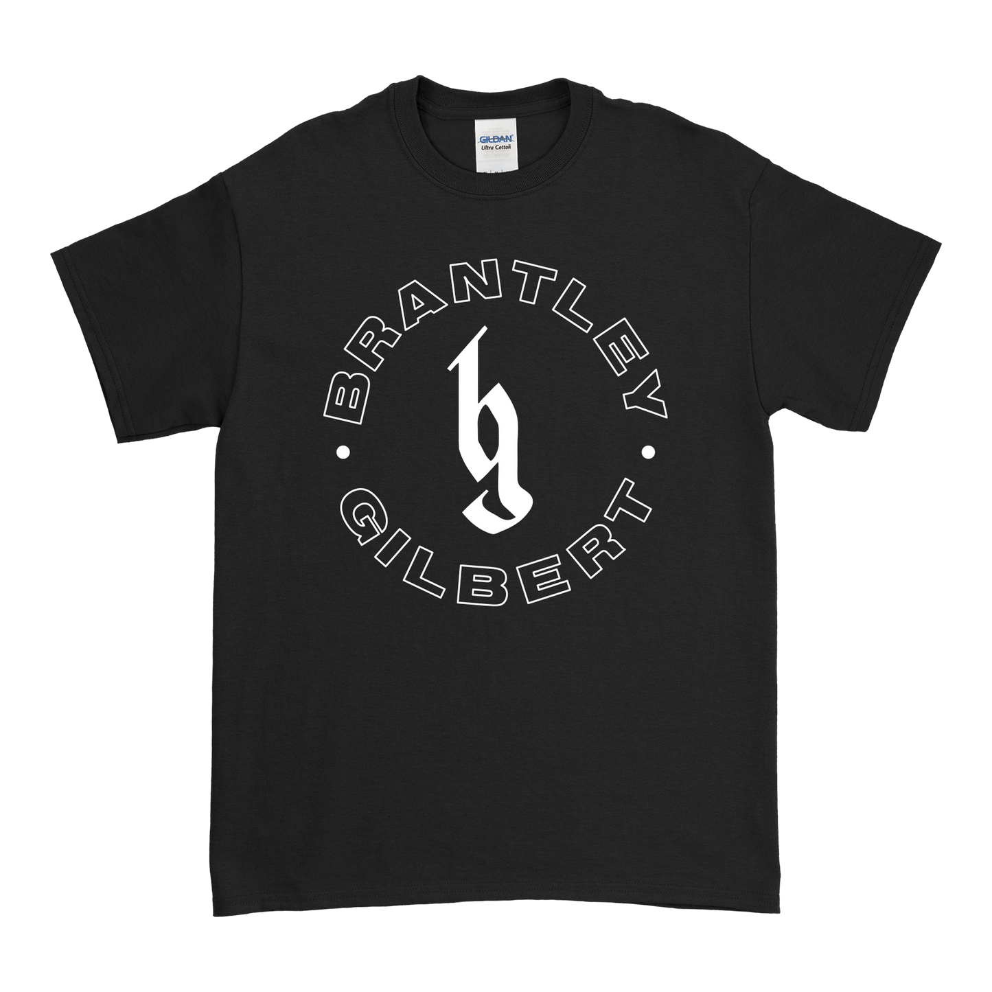 Circle Logo Tee