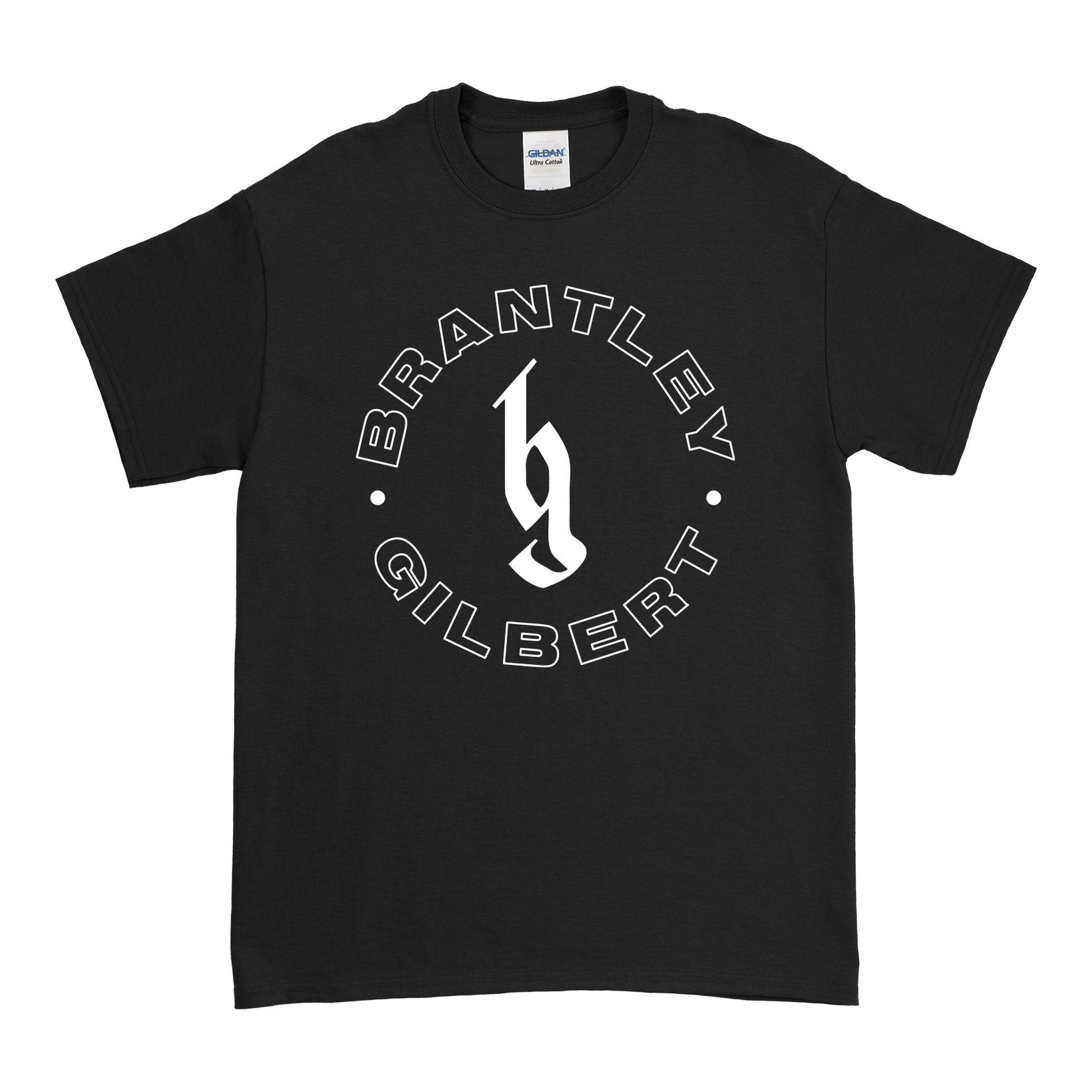 Circle Logo Tee
