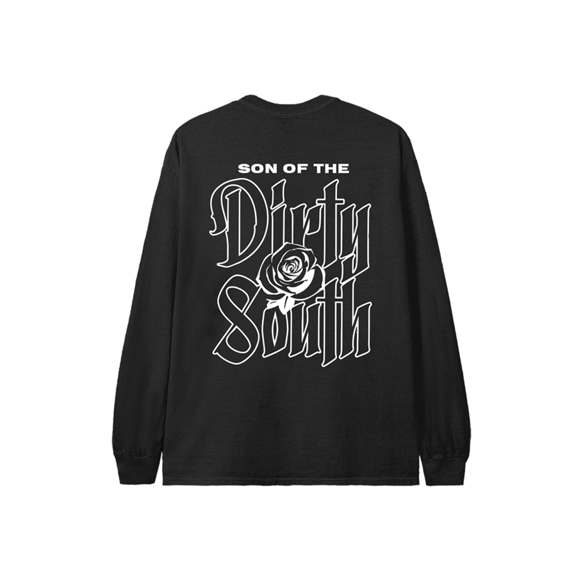 Son of the Dirty South Tour Longsleeve